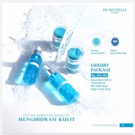 Luxury Package Skincare DR Rochelle