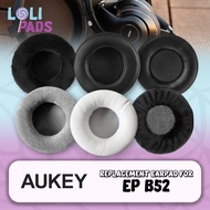 Earpad Earcup Ear Cushion Foam Cushion AUKEY EP B52 B 52 B-52 Foam Pad
