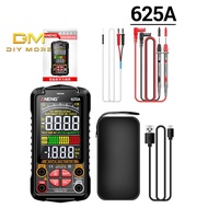 Digital Multimeter DiyMore Aneng 625A Universal Anti Burn Electrical Testing Device