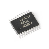 AD9834BRUZ-REEL7   TSSOP-20  Direct Digital Frequency Synthesizer(DDS)Brand new & original