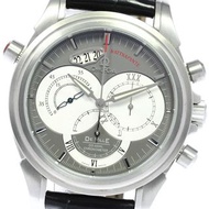 OMEGA De Ville Chronoscope Co-axial Rattrapante 4848.40.31 手錶