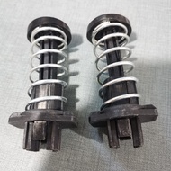 Hood Spring 2218800327 for   W216 W221 CL550 CL600 2007-2013 CL63  CL65  S350 S400 S550 S600 S63