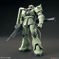 ĐỒ CHƠI HG 1/144 MS-06 ZAKU Ⅱ BANDAI MÔ HÌNH LẮP RÁP