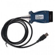 V160 JLR Pro J2534สำหรับ TOYOTA TIS Techstream และ18.00.008 PK MINIVCI MINI VCI Openport2.0 OTC