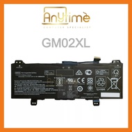 GM02XL Laptop Battery for HP Chromebook 14 G5 Chromebook X360 11 G1 Series 917679-271 HSTNN-DB7X HST