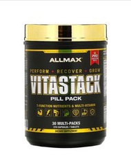 ALLMAX VITASTACK 綜合維生素補充劑