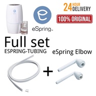 ESPRING-TUBING Elbow eSpring Elbow | eSpring Sesiku | Water Purifier | Sistem Rawatan Air | Water Fi