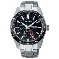 JDM WATCH★Seiko Presage New Series GMT Mechanical Watch Spb221j1 Sarf005