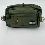 Criss Cross Crossbody Bag(CCSP 69782)