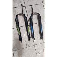 FORK SLIDER suntour fork sleeve xcm 27.5