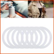 WIT 7Pcs Thermals Bottle Sealing Rings silicones Rings Insulated Cup Sealing Rings Bottle