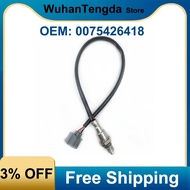 0075426418 A0075426418 Car Accessories Lambda Oxygen Sensor for Mercedes Benz C-CLASS E-CLASS E-CLAS