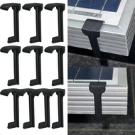 Water Drainage Clips For Solar Panel Frame 35mm Solar Panel For Solar Panel