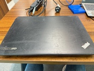 Lenovo Thinkpad E430