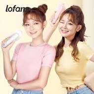 ✹ Lofans Mini Wireless Garment Steamer Steam Iron Handheld Portable Home Travelling for Clothes Ironing Wet Dry Ironing Machine