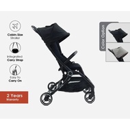 Hamilton S2 Auto Fold Stroller