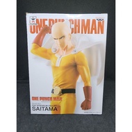 DXF PREMIUM FIGURE SAITAMA