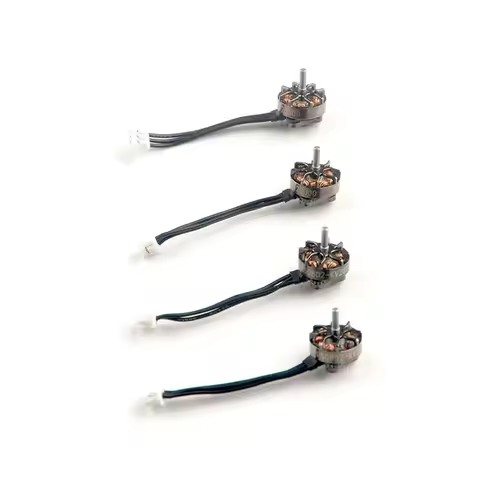 HappyModel RS0802 KV20000 1S Motor
