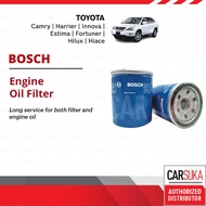 Bosch Oil Filter 0986AF0351 for Toyota Innova , Camry , Estima , Fortuner , Hilux , Harrier , Hiace