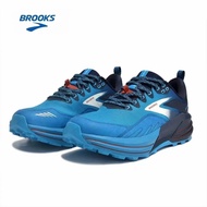 Brooks Cascadia Mountain Rock 16 Outdoor Off-Road Shock Absorbing Running Shoes Men Women Casual Hik