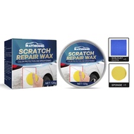 **Rayhong Car Scratch Repair Wax Set Deep Scratch Remover Scratch Remover Scratch Remover Car Scratc