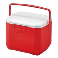 [Direct from Japan ✈]NEW✨Coleman Cooler Excursion Cooler/16QT (Approx. 14L) Cold Retention Power App