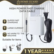 V380 PRO 12V 1.5A Mini UPS Battery Backup CCTV Camera Power Adapter Outdoor Waterproof