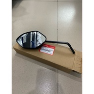 REARVIEW MIRROR winner . winner X genuine honda HONDA Winner / Winner X (RS150 V1 V2 V3) v