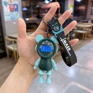 Portable Electronic Scale Keychain Electronic Scale Portable Portable Scale Mini Electronic Scale Mu