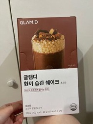 韓國GLAM.D代餐