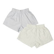 FRANK. Essential Short Pants