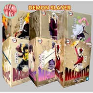 [FULL PRICE] Demon Slayer Maximatic Action Figure