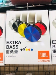 handsfree headset JBL bando EXTRA BASS HANDSET BANDO jBL