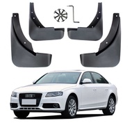 Suitable for 08-15 Audi A4L b8 Audi A4 B8 Foreign Trade Car Mudguard