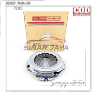 Clutch Cover Dekrup Matahari Kopling Mitsubishi PS120 PS 120 PS110 PS 110 Ragasa Original