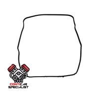 0AM927377 DQ200 0AM DSG MECHATRONIC OIL PAN GASKET FOR VW BEETLE GOLF JETTA PASSAT POLO SCIROCCO TIG