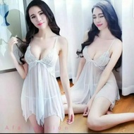 BAJU HARAM LINGERY SEXY // BAJU DINAS MALAM ISTRI // BAJU TIDUR CEWEK DEWASA SEXY NUNGGING