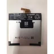 Suitable for Sharp Shv37 Sh-M04 Sh-02j DM-01j UBATIA273AFN1 Battery Electric Board