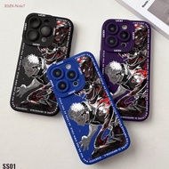 Xiaomi Redmi Note 14 12 11 11S 10 9S 9 8 7 Pro 4G 5G For Hp Cassing Silicone Mode Softcase Phone Cas