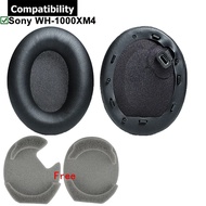 ยางหูฟัง Replacement Earpads Cushions For Sony WH-1000XM4 WH-1000XM3 WH-1000XM2 MDR-1000X เบาะรองหูฟ