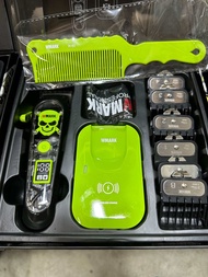 WMARK NG130 ปัตตาเลี่ยน ไวเรสชาร์จ 7000รอบ