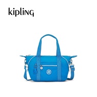 Kipling ART MINI Eager Blue Shoulder Bag