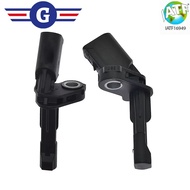 For 2014-2018 Volkswagen 2L 3L New 2PCS 2H0927807A Rear Right & Left ABS Sensor Wheel Speed Sensor 2