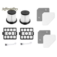 BU3523 BU3521 BU3120 Accessories Filter Cotton Replacement Parts