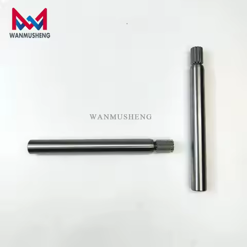 Good Quality 2pcs/lot M11 Shaft 3095356 Brand New for M11/N14/L10 Pump Engine Part