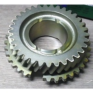 Rear Gear TOYOTA 7FD25