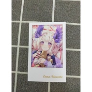 Nijisanji EN Valentine's Day 2023 Enna Alouette cheki