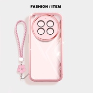 Casing Oppo Realme 12 Pro Plus 5G Realme 12 Pro+ Realme 12+ 5G Realme 12X Realme C65 4G 5G Narzo 70X