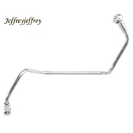 Oil Turbo Feed Pipe for  C3 C4 C5 9651785280 Oil Feed Pipe for Xsara Turbo Charger Oil Feed