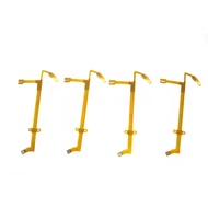 NEW Lens Aperture Flex Cable For Tamron SP AF 70-300mm 70-300 mm Repair Part (For Canon Connector)